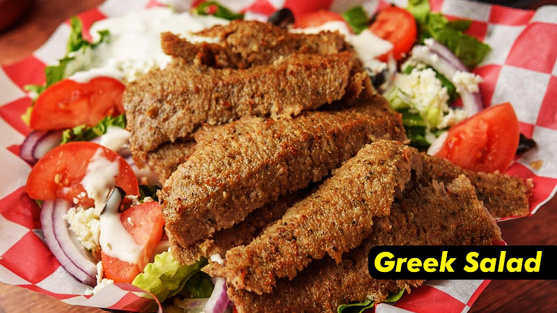 George's Gourmet Grill — photo
