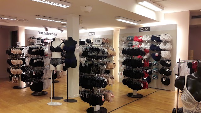 Galeries Lafayette Grenoble
