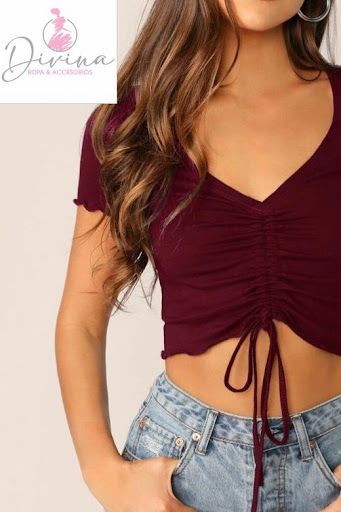 Divina (Ropa& Accesorios) Gallery - Mexico