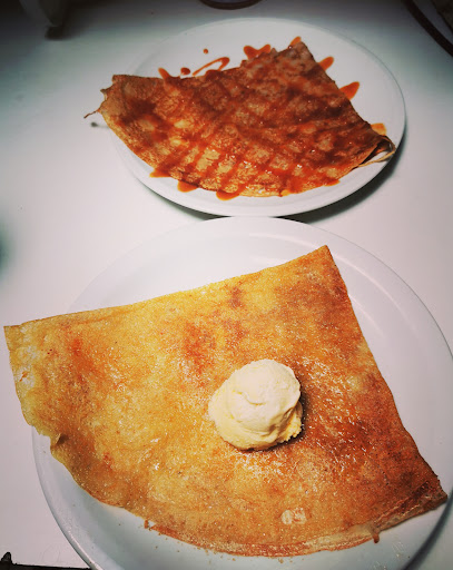 Armorica´s Crêpe - Thumbnail