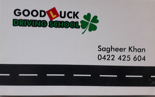 Good Luck Driving School
