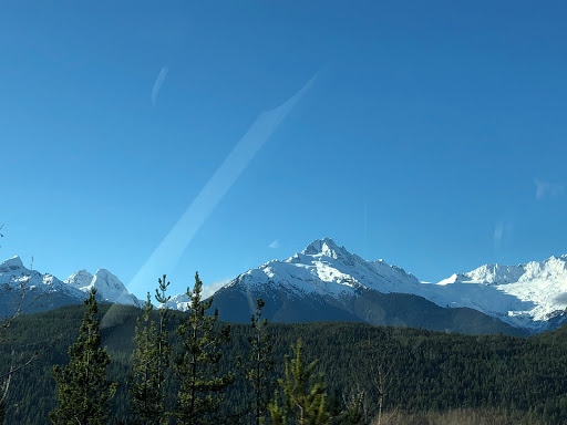 Whistler Shuttle - Thumbnail