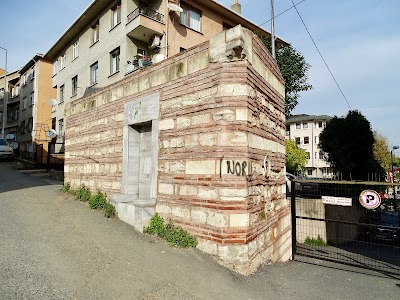 Cedid Alipaşa Cami