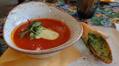 Photos of Berlin's Tavern