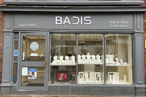 Badis Jewellery Ltd