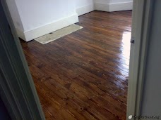 Able Flooring edinburgh