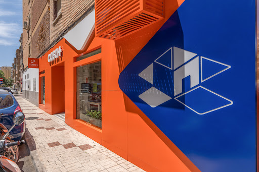 Casa Plus Inmobiliaria