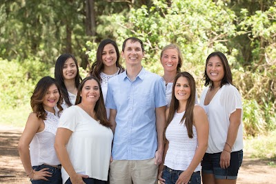 Kahului Dental: Drs. Baxter, Momberg, & Poole