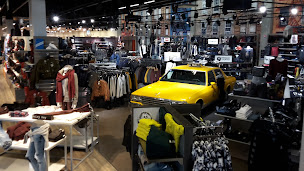 Photo n°5 de CCV Caen à Mondeville (Magasin de vêtements pour femmes)