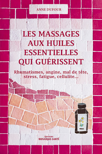 Editions Mosaïque Santé - Thumbnail