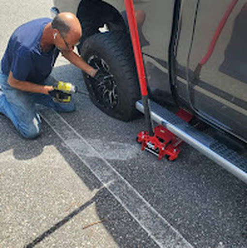 Lakeland Car Towing & Roadside Assistance article