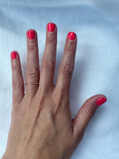Nails Time Spa