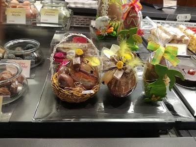 bakery