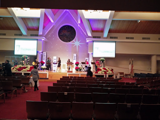 Trinity on Jackson Church - Thumbnail