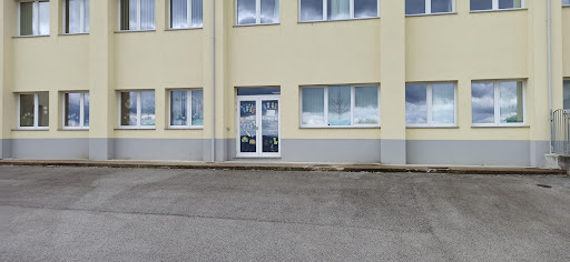 Ist. Comprensivo Di Scuola Dell'Infanzia Primaria E Secondaria Di I Grado