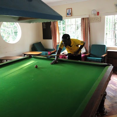 Photos of Mara mara club