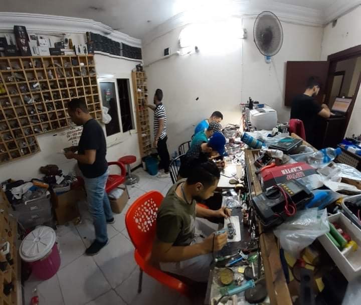 Alaa Hussein Center - صورة 3