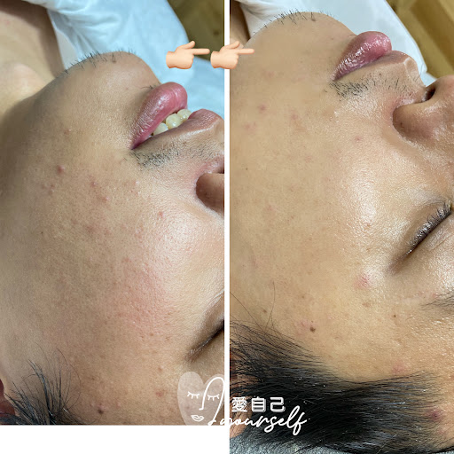 愛自己美學評價、營業時間、服務項目、價格 - 專業清粉刺與美睫霧眉護理