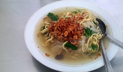 Photos of Mie Kocok Blang Pidie