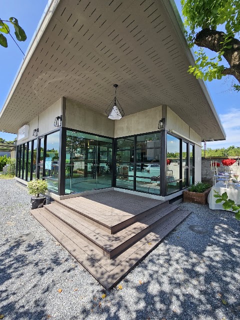 PK Academy โรงเรียนสอนทำอาหาร