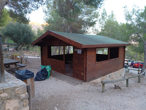 Recreation Area Pinar de Bonanza - Thumbnail