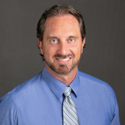 Gregory Elders, MD - Visual