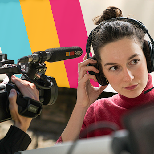 ems - electronic media school / Schule für elektronische Medien gGmbH