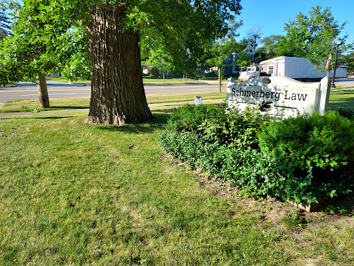 York Township Hall - Thumbnail