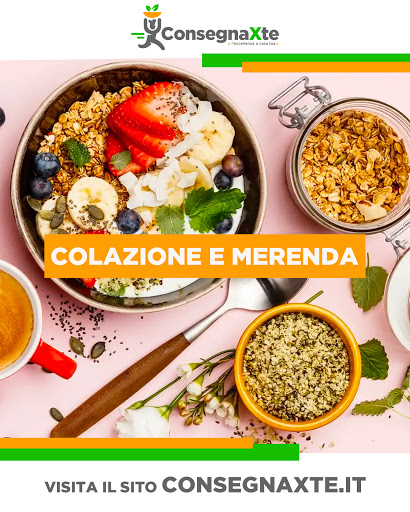 ConsegnaXte - Thumbnail