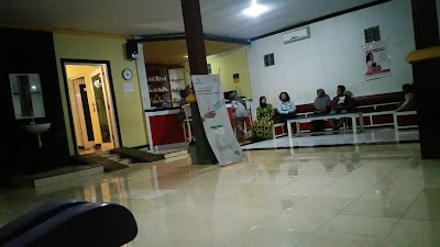 Photos of SYUKURIA (PRAKTEK BERSAMA)
