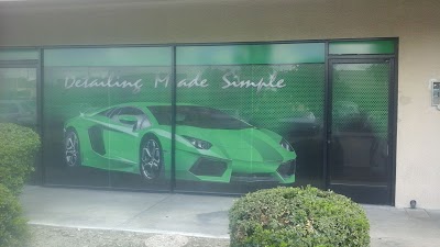 Photos of 3D Auto Detailing