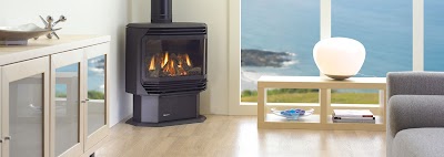 Photos of Chimney Works & Rocky Mountain Stoves