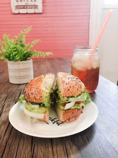 Dreamer Bagel Café - Thumbnail