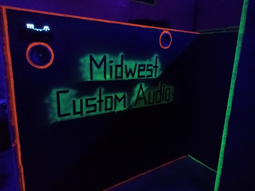 Midwest Custom Audio And Accessories/Midwest Gel-Blast Arena - Thumbnail