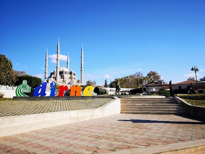 Edirne Municipality