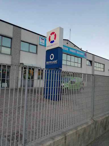 Bernabè Group Srl - Visual