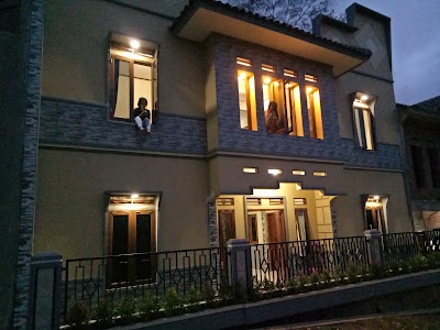 lodging