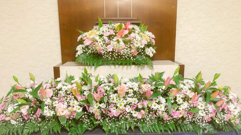 家族葬・直葬 めもわーる華