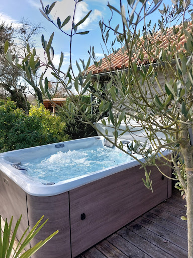 Photo de LES BASSINS DE FAYOLLES