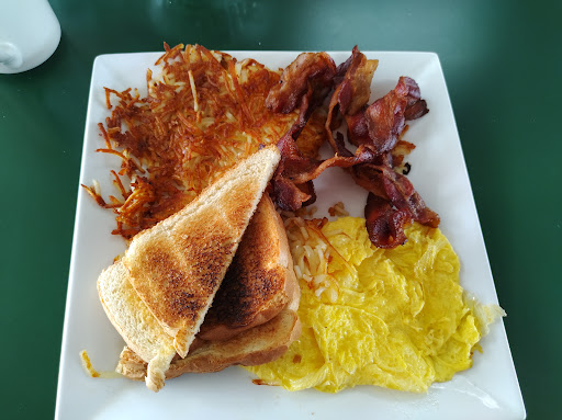 Woodville Diner - Thumbnail