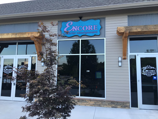 Encore Interior Consignment - Visual
