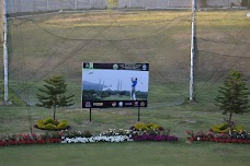 Margalla Greens Golf Club islamabad