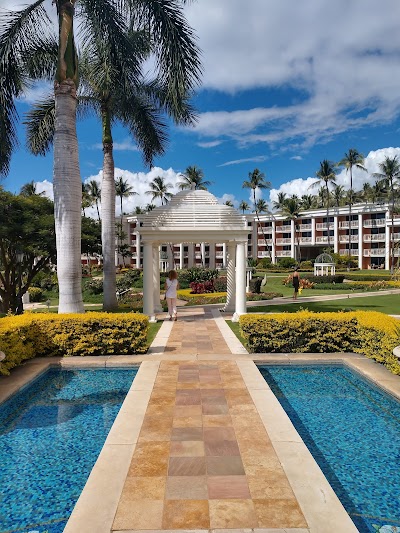 Grand Wailea Maui, A Waldorf Astoria Resort