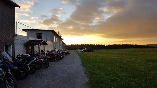 Bibelheim Am Rennsteig - Visual
