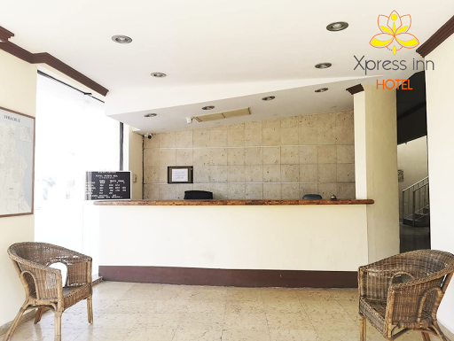 Xpress Inn Hotel - Thumbnail