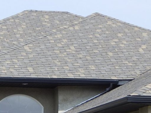 Shift Roofing - Visual