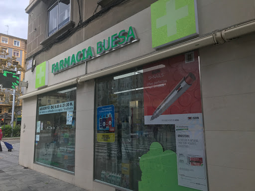 Farmacia Buesa - Thumbnail