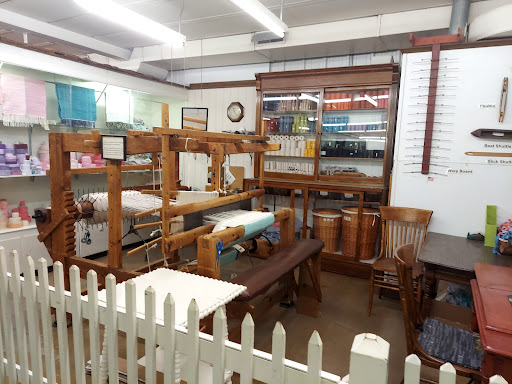 Shops & Homes