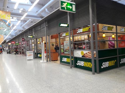 Photos of Subway H&auml;meenlinna Tiiri&ouml;