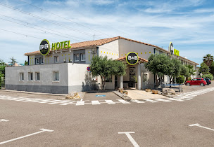 Photo n°24 de B&B HOTEL Narbonne 2 à Narbonne (Hôtel)